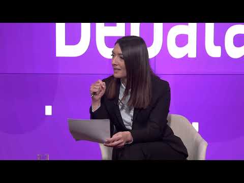 Debata: Kako se Crna Gora bori protiv malignog stranog uticaja i dezinformacija?