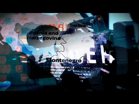 Dokumentarni film BIRN-a: Dezinformacije