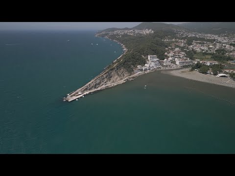 Port Milena ugrožava izgradnju ribarske luke u Ulcinju