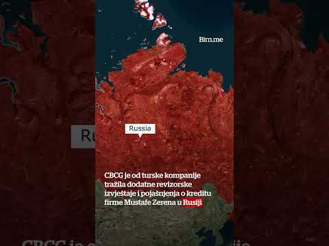 Turska banka bez dozvole za rad, pod lupom poslovi sa Rusima