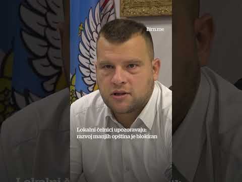 Razgraničenje na čekanju, problemi se gomilaju