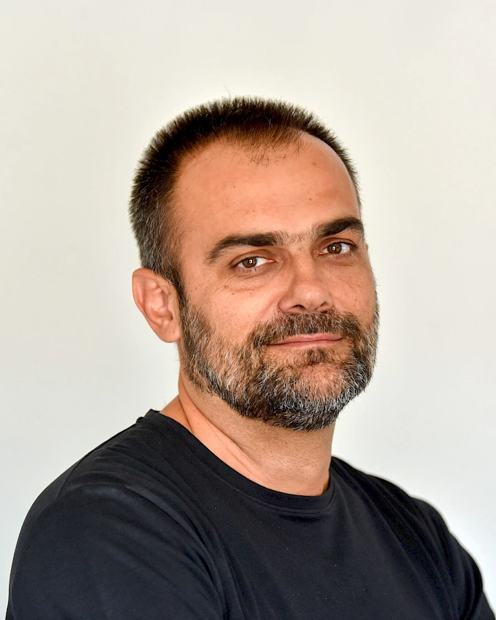 Samir Kajošević