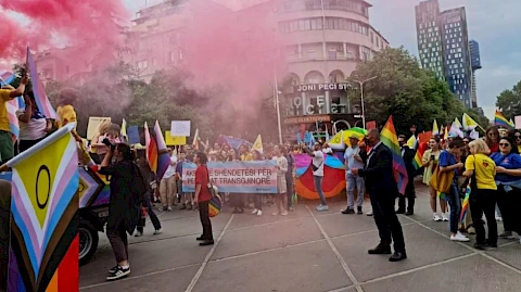 Krivični zakonik u Albaniji i dalje stigmatizuje homoseksualnost