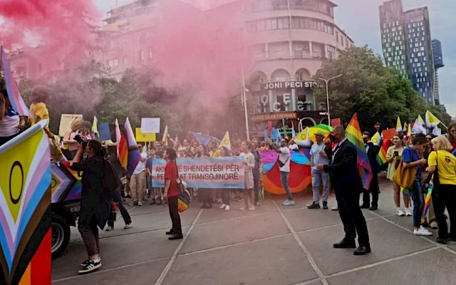 Krivični zakonik u Albaniji i dalje stigmatizuje homoseksualnost