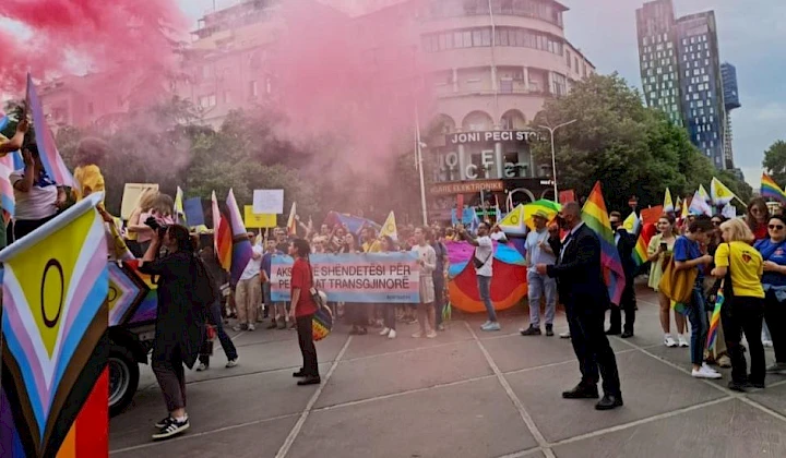 Krivični zakonik u Albaniji i dalje stigmatizuje homoseksualnost