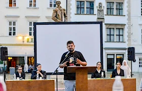 Austrijska međunarodna organizacija "pokušava da ućutka" kritičare bosanskog centra za migrante