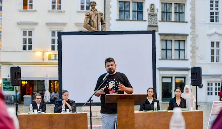 Austrijska međunarodna organizacija "pokušava da ućutka" kritičare bosanskog centra za migrante