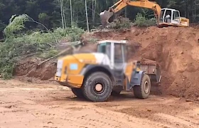 U planinskom odmaralištu na Kosovu: vile, mito i veliki skandal