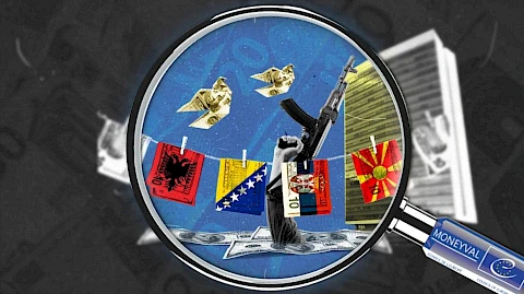 Bosna rizikuje povratak na "sivu listu" zbog pranja novca