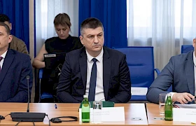 Brisel traži da se tužilaštvu obezbijede uslovi za rad