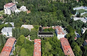 DPS-u milion eura, "Eurozoxu" parcele za zgradu pod Goricom