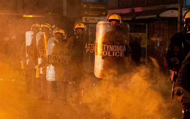 Policajci u jugoistočnoj Evropi rijetko dobijaju podršku psihologa