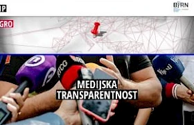 Media Ownership Monitor Crna Gora