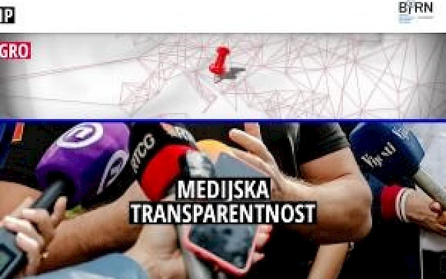 Media Ownership Monitor Crna Gora