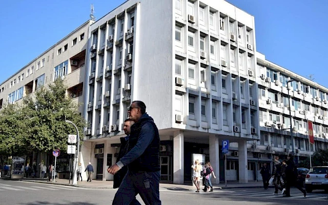 Crna Gora: Još jedna godina bez napretka u procesuiranju ratnih zločina