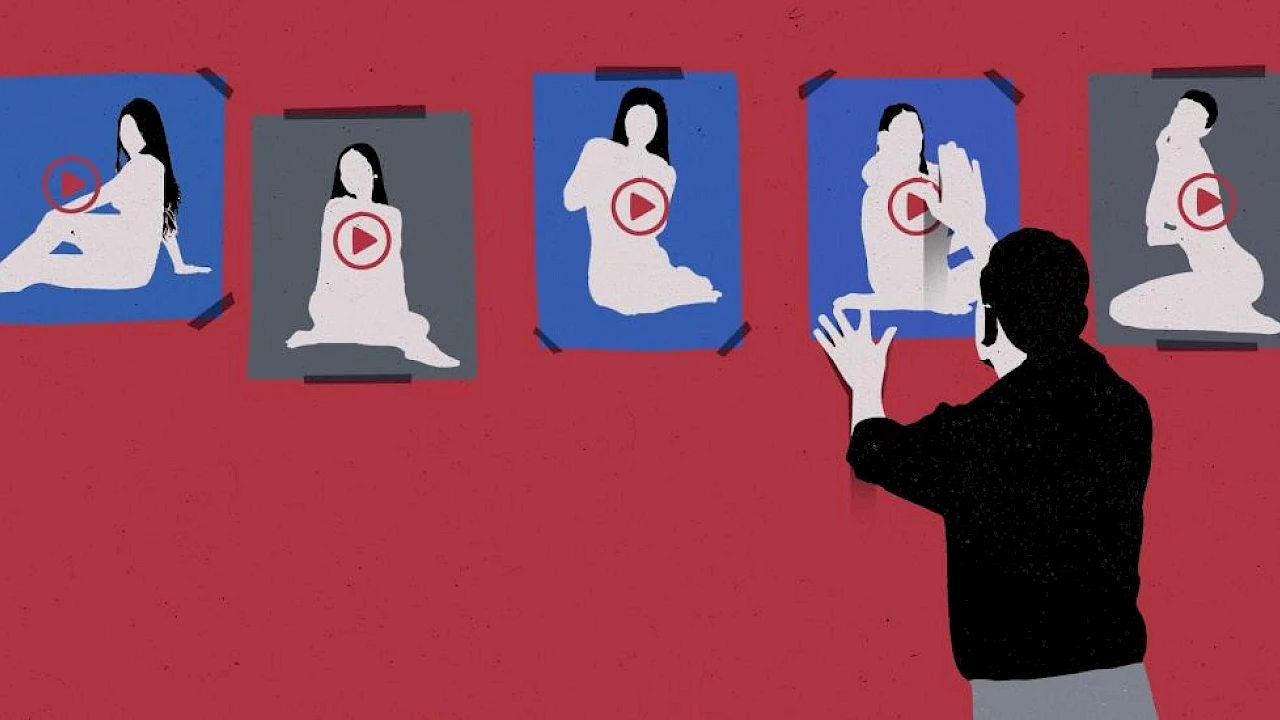 Žrtve “osvetničke pornografije“ rijetko prijavljuju nasilnike