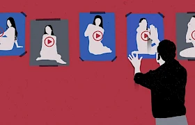 Žrtve “osvetničke pornografije“ rijetko prijavljuju nasilnike