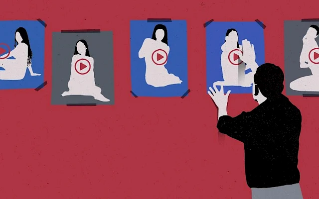 Žrtve “osvetničke pornografije“ rijetko prijavljuju nasilnike