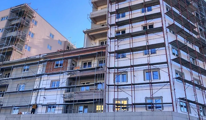 Ulaganje u nekretnine najčešći metod za pranje novca u Crnoj Gori