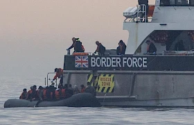 Deportovani Albanci nalaze nove rute za povratak u Britaniju