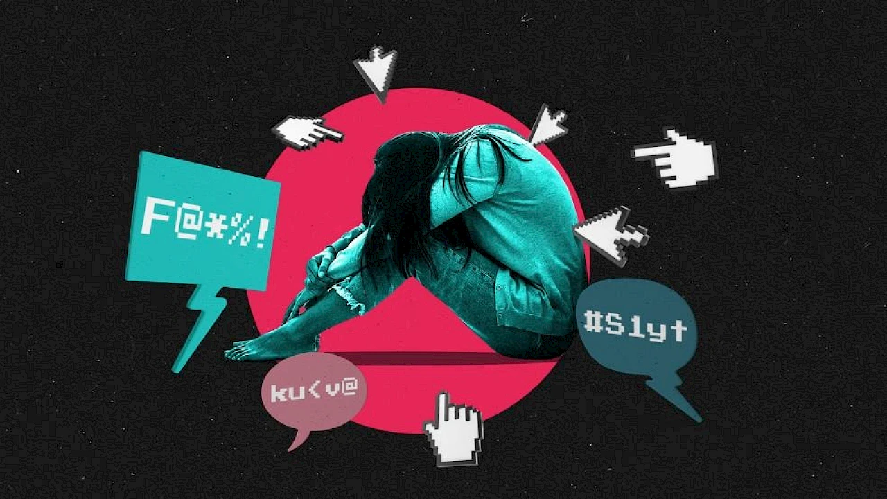 TikTok se širom Balkana koristi za zlostavljanje žena i djevojčica