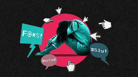 TikTok se širom Balkana koristi za zlostavljanje žena i djevojčica