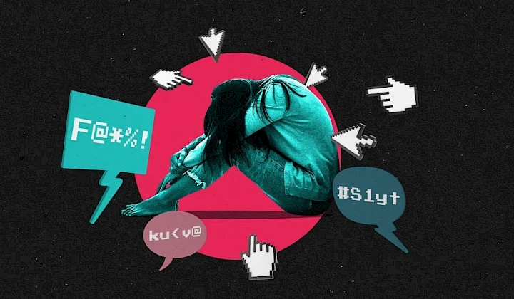 TikTok se širom Balkana koristi za zlostavljanje žena i djevojčica
