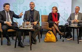 Ekološka korupcija jedan od najvećih izazova u Crnoj Gori