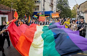 Crna Gora krči put za pravno priznanje rodnog identiteta
