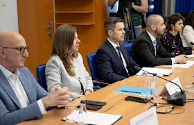 Ministri saglasni da je Crnoj Gori potreban LNG terminal, ali uz određene uslove