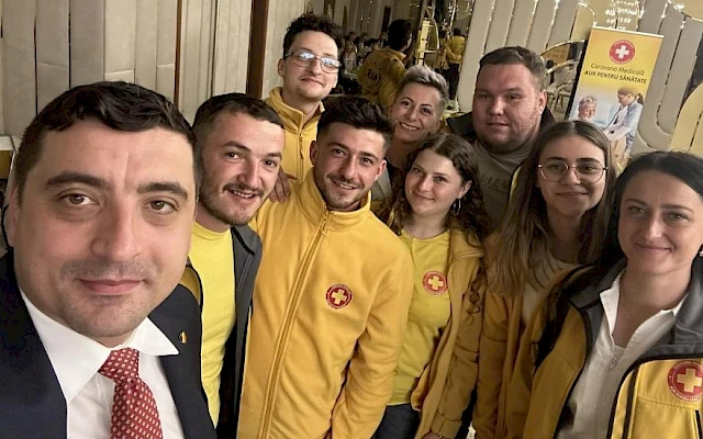 Rumunski nacionalisti preko TikToka pridobijaju mlade birače