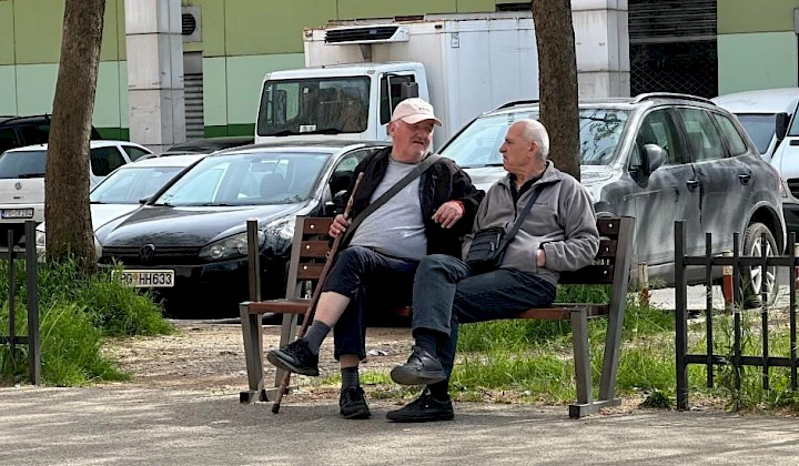 Uvećane minimalne penzije mogu oslabiti tržište rada