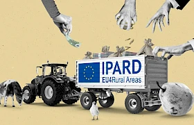 Balkanski poljoprivrednici teško pristupaju fondovima EU