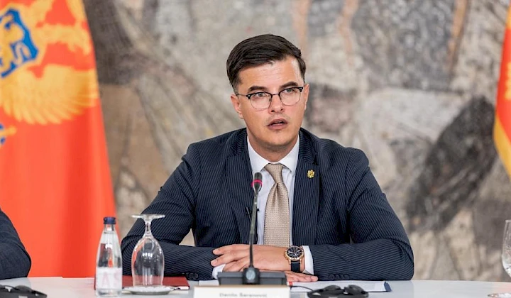 MUP traži odlaganje zabrane video nadzora zbog straha od kriminala
