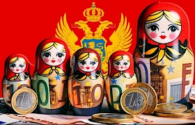Od ruskih milijardi profitirali samo pojedinci