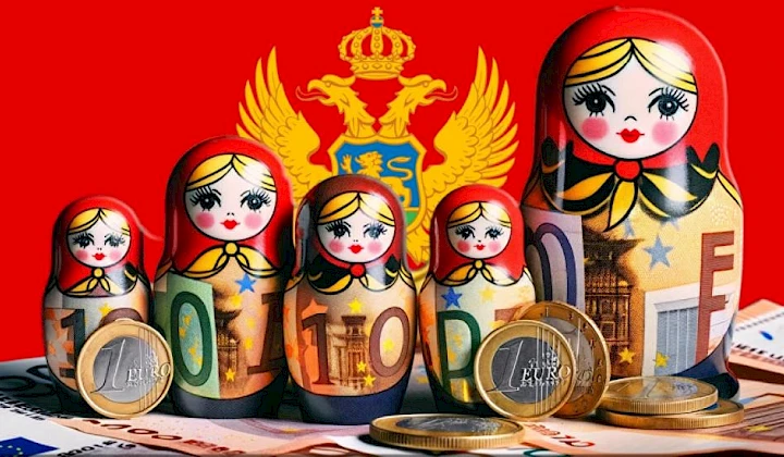 Od ruskih milijardi profitirali samo pojedinci