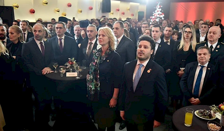 Elektroprivreda pomagala i za jelke i lampice