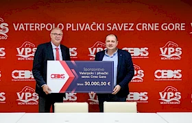 Gubitaši u energetskom sektoru široke ruke sa donacijama