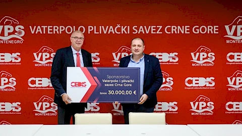 Gubitaši u energetskom sektoru široke ruke sa donacijama