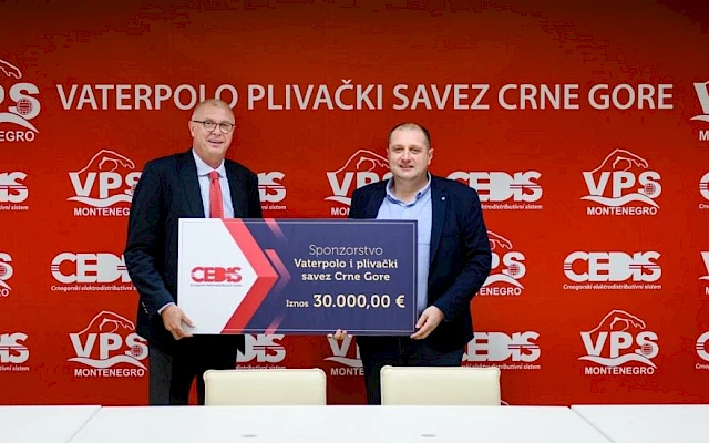 Gubitaši u energetskom sektoru široke ruke sa donacijama