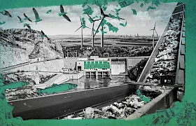 Kako Hrvatska favorizuje investitore na štetu životne sredine