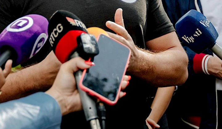 Povećanje minimalca problem za poslovanje NVO i medija