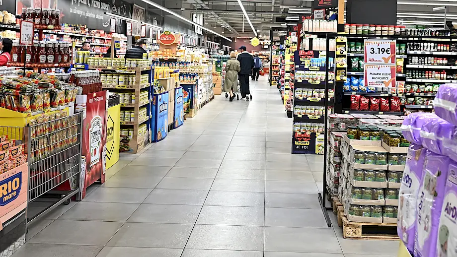 Vladin predlog udar na mikro preduzeća. Foto: Vlada Crne Gore