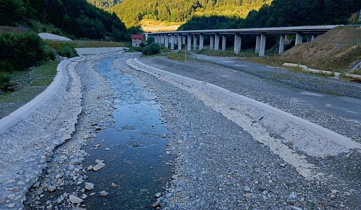 Krivolov i eksploatacija šljunka ugrožavaju Taru
