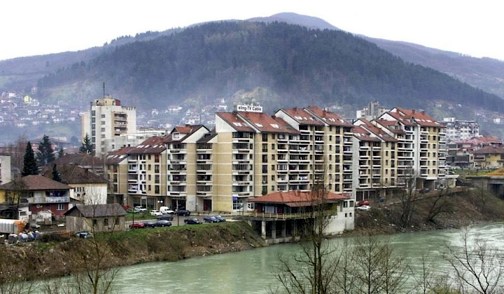Crnogorsko tužilaštvo ne istražuje optužbe za silovanja u Foči