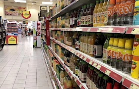 Vlada predlaže uvođenje akciza i na sokove