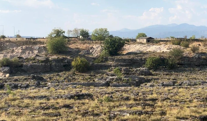 Investitor odustao od fabrike betona u Kućama Rakića