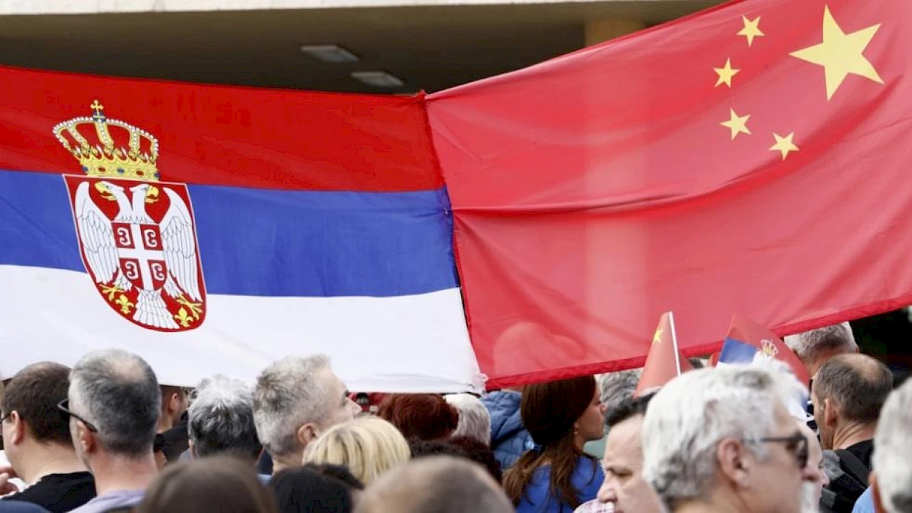 Sporazum o slobodnoj trgovini nije čarobni štapić za izvoz iz Srbije u Kinu