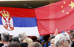Sporazum o slobodnoj trgovini nije čarobni štapić za izvoz iz Srbije u Kinu