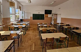Šire paniku da bi izbjegli školu